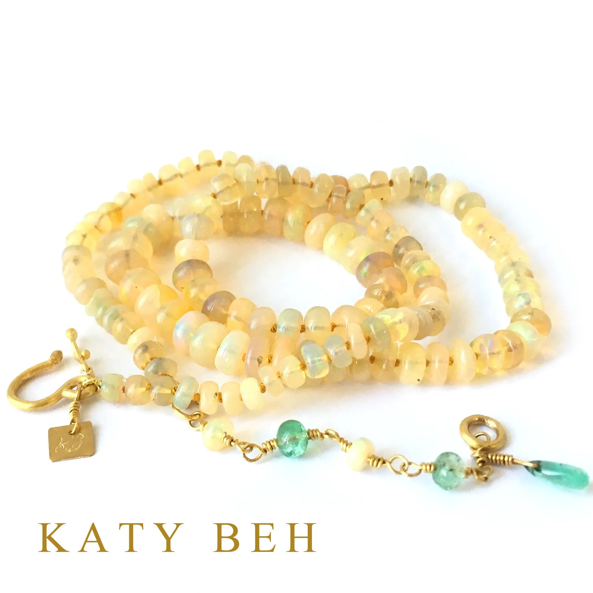 Jessica Necklace