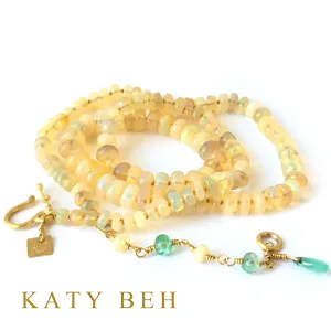 Jessica Necklace