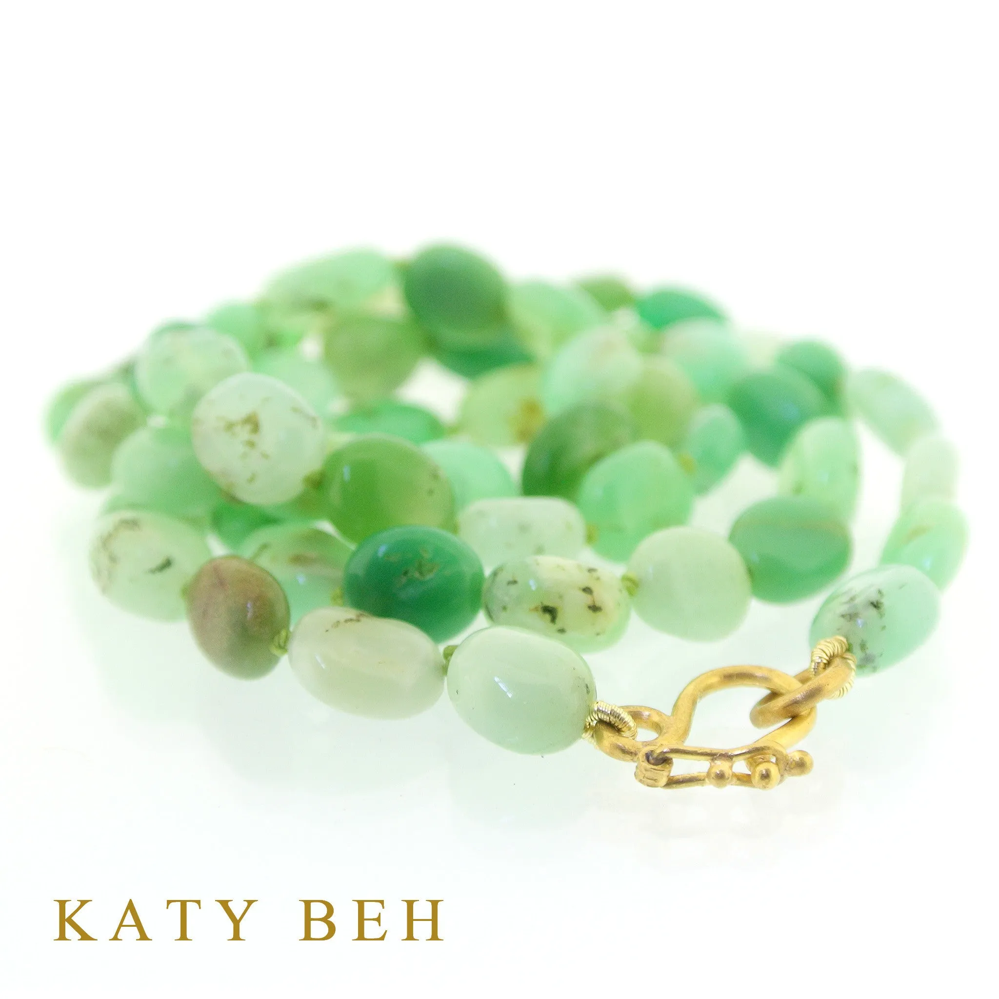 Layla Necklace