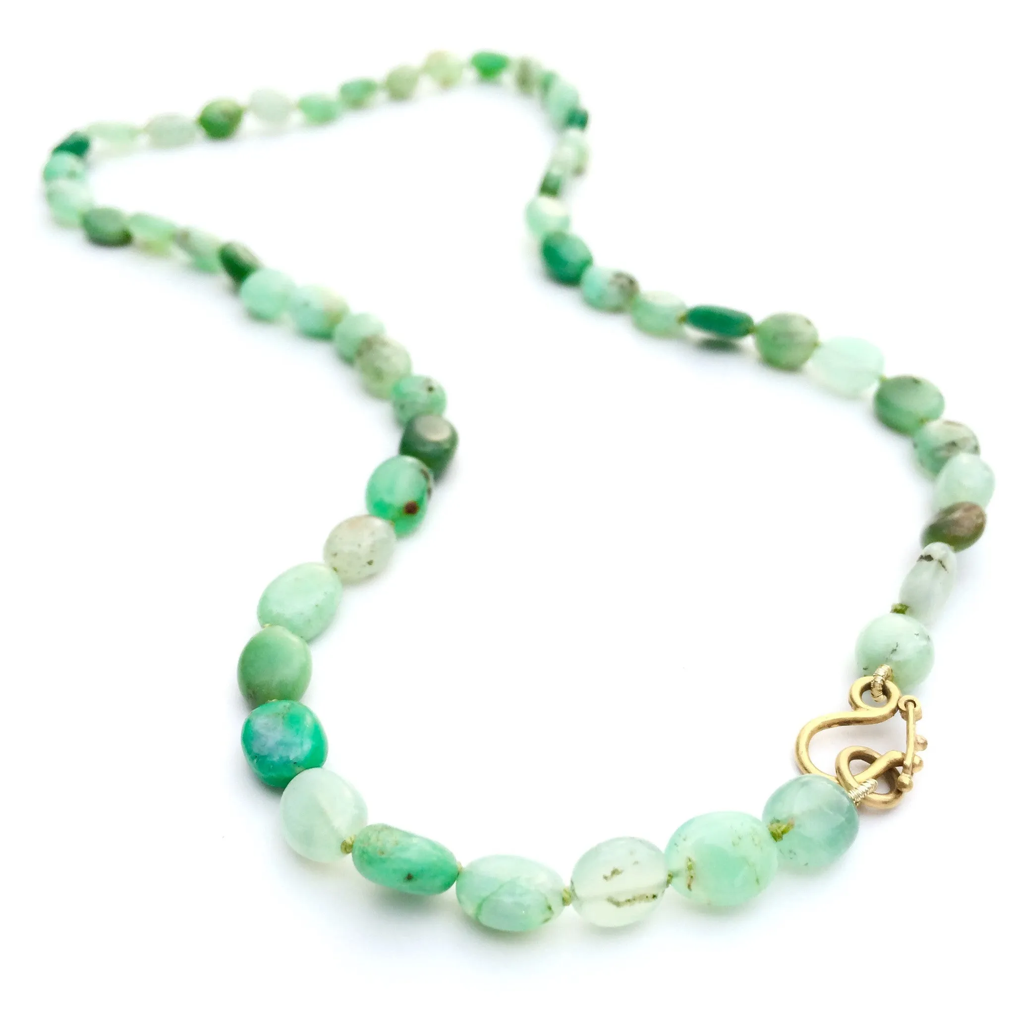 Layla Necklace