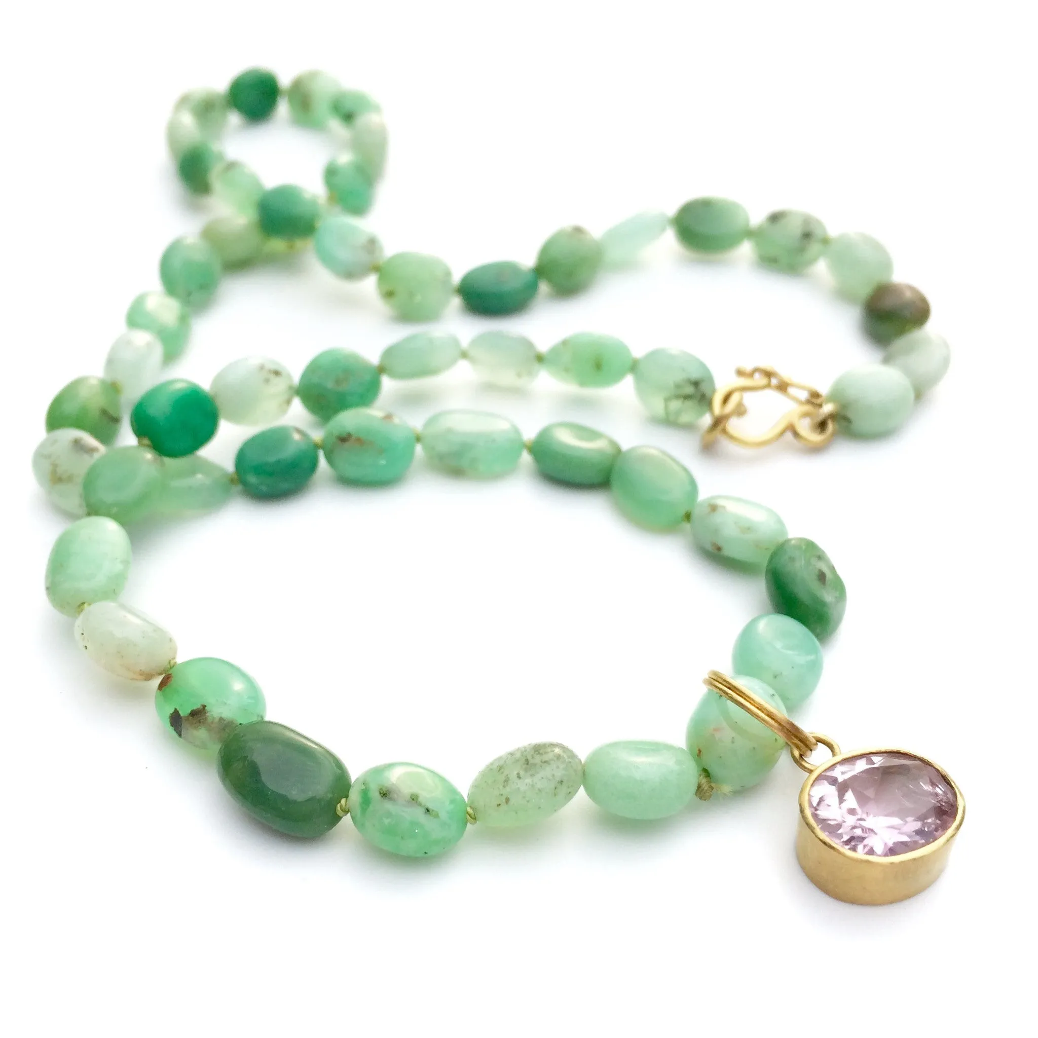 Layla Necklace