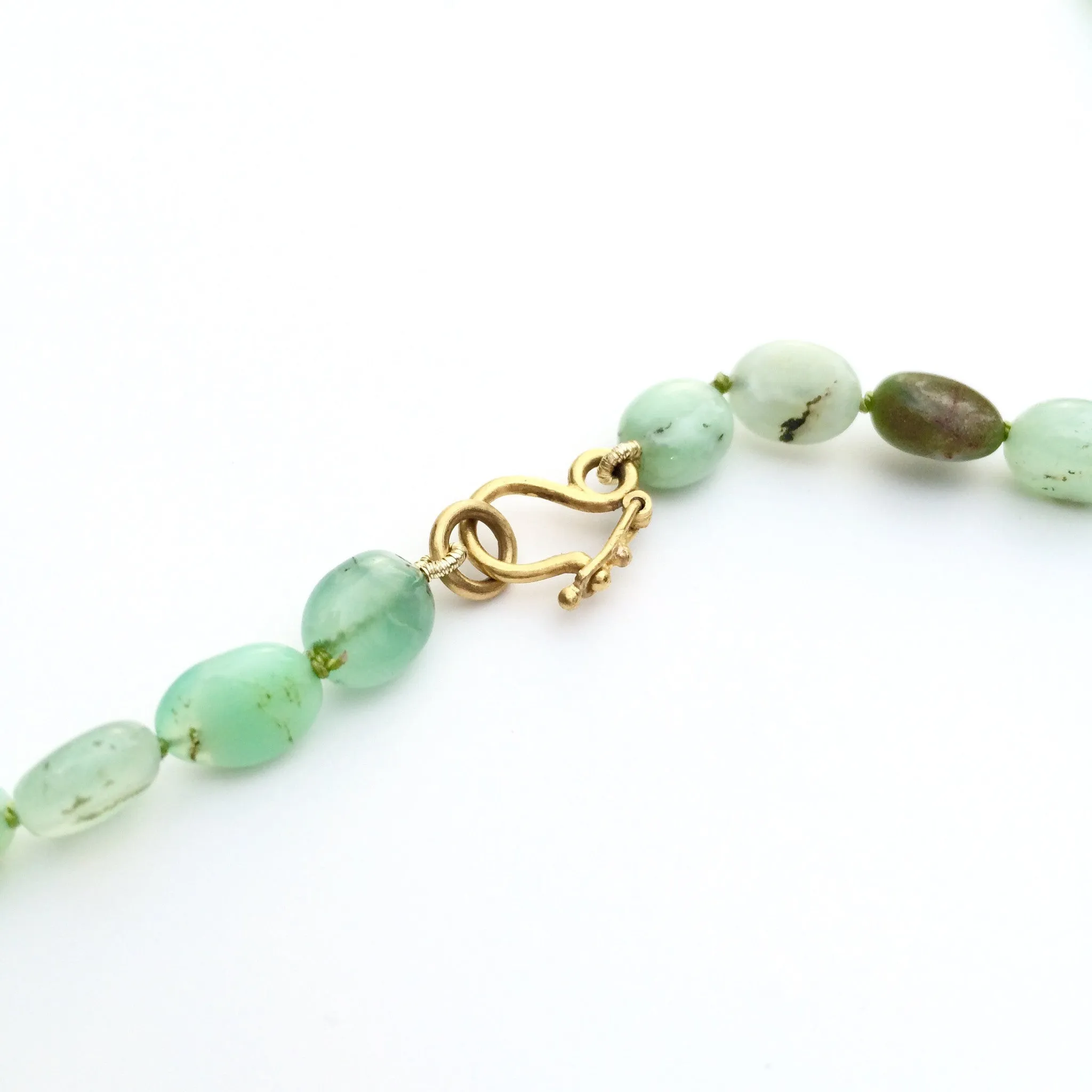 Layla Necklace
