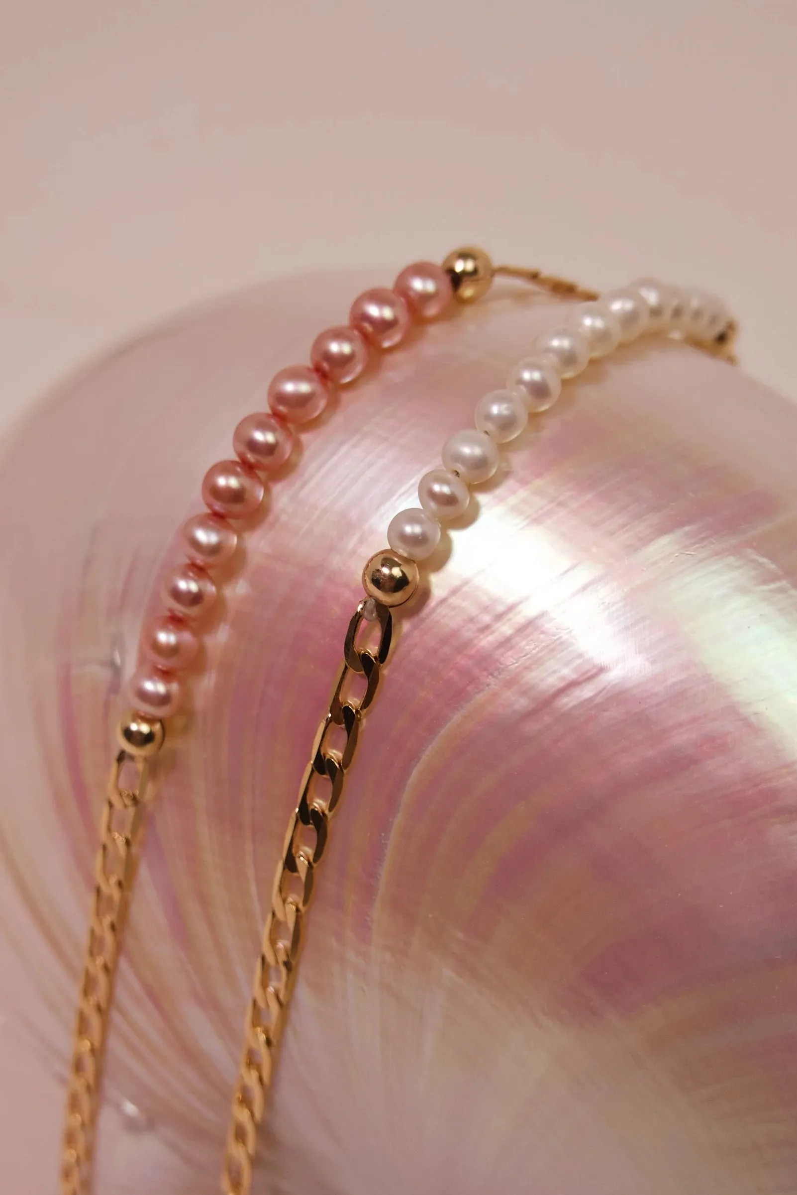 Pili Bracelet