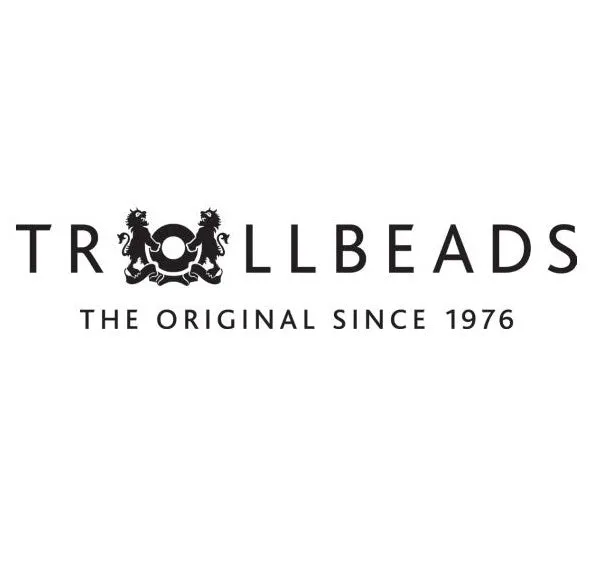 Trollbeads Gold Bracelet
