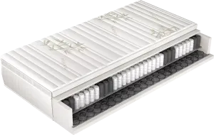 Unique Bamboo Mattress