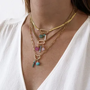 YOU - Your Own Unique Necklace