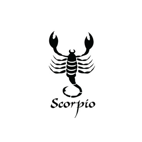 ZODIAC Leather Bracelets