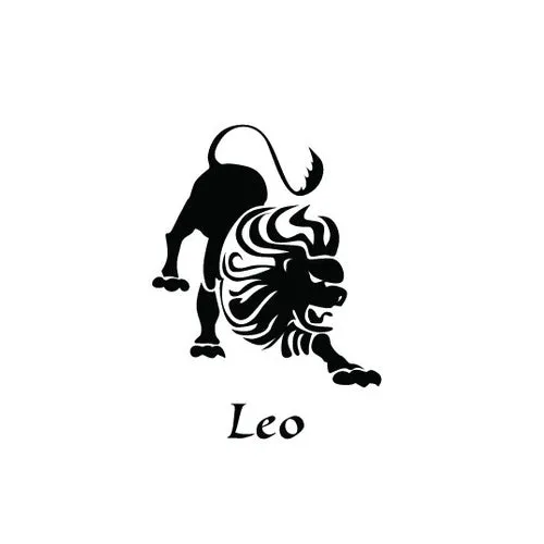 ZODIAC Leather Bracelets